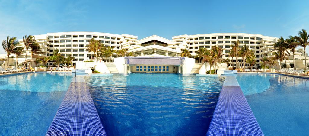 Grand Oasis Sens - All-Inclusive Adults Only Cancún Pokoj fotografie